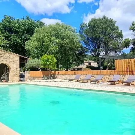 Les Chenes Verts - Piscine - Parc - Parking - Wifi Cornillon