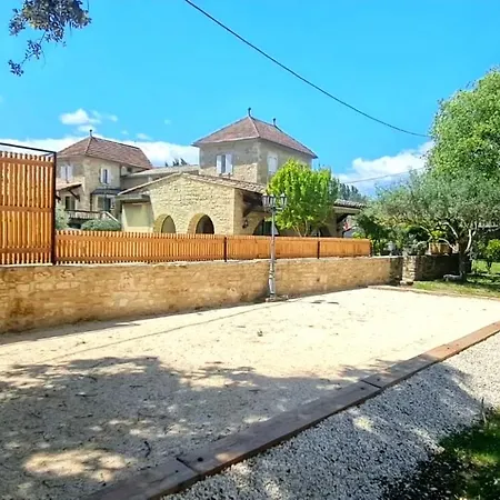 Les Chenes Verts - Piscine - Parc - Parking - Wifi 3*